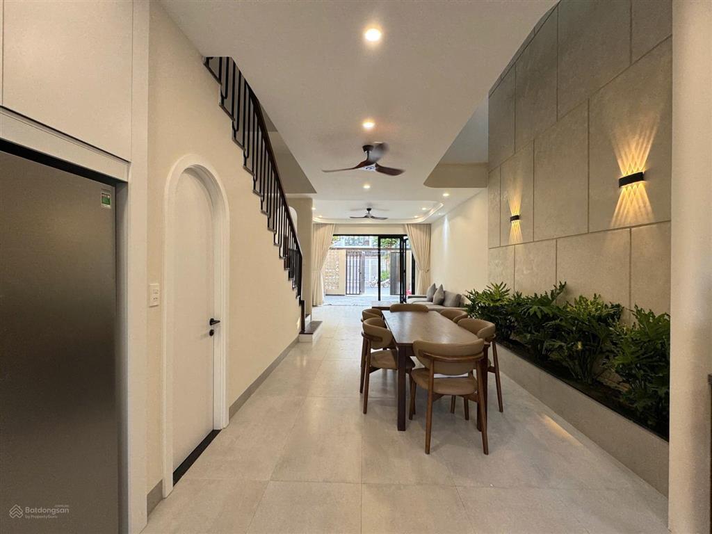 Giảm sâu 400 triệu nhà đường 14m gói 5  kđt mỹ gia (thái hưng)  nha trang full nội thất cao cấp