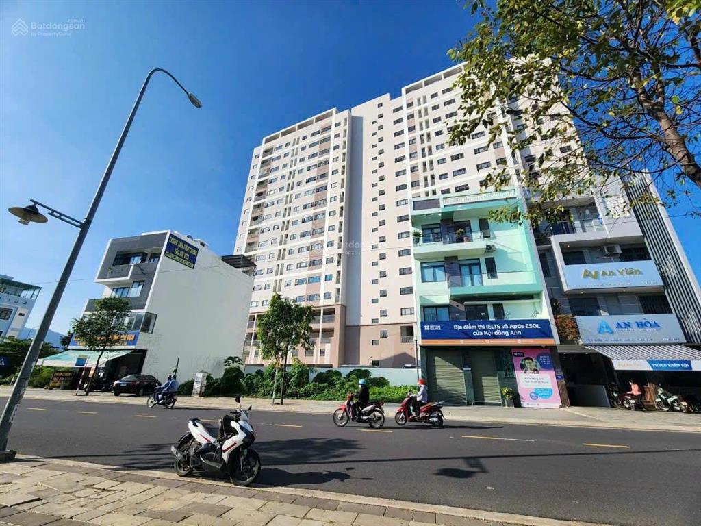Siêu phẩm mặt tiền ngang 10m đường thích quảng đức, kđt hà quang 1, nha trang kinh doanh siêu đẹp