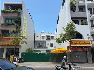 Siêu phẩm mặt tiền ngang 10m đường thích quảng đức, kđt hà quang 1, nha trang kinh doanh siêu đẹp