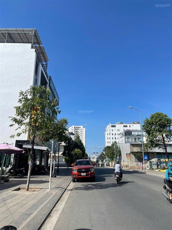 Siêu phẩm mặt tiền ngang 10m đường thích quảng đức, kđt hà quang 1, nha trang kinh doanh siêu đẹp
