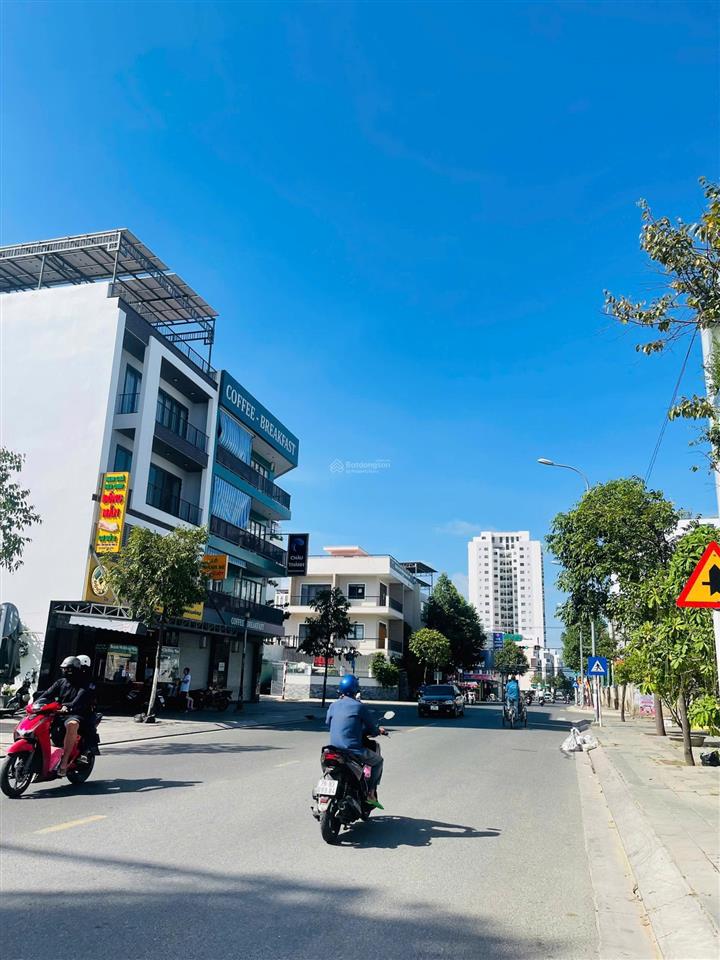 Siêu phẩm mặt tiền ngang 10m đường thích quảng đức, kđt hà quang 1, nha trang kinh doanh siêu đẹp