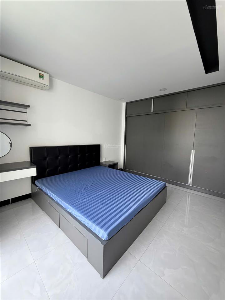 Chính chủ gửi bán nhà 4 tầng mặt tiền đường số 13, kđt hà quang 2, nha trang full nội thất