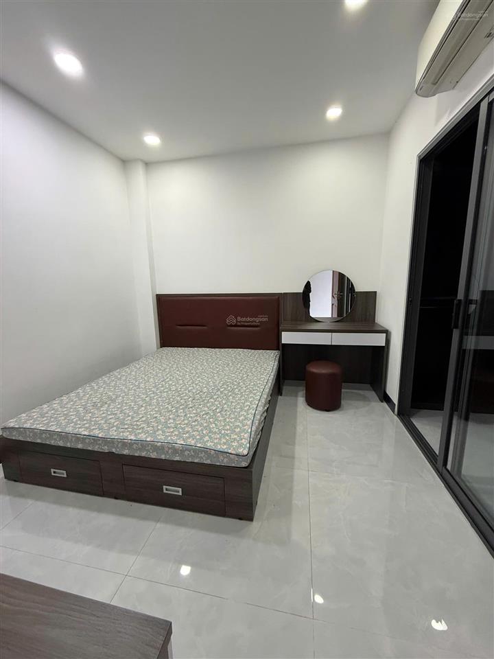 Chính chủ gửi bán nhà 4 tầng mặt tiền đường số 13, kđt hà quang 2, nha trang full nội thất