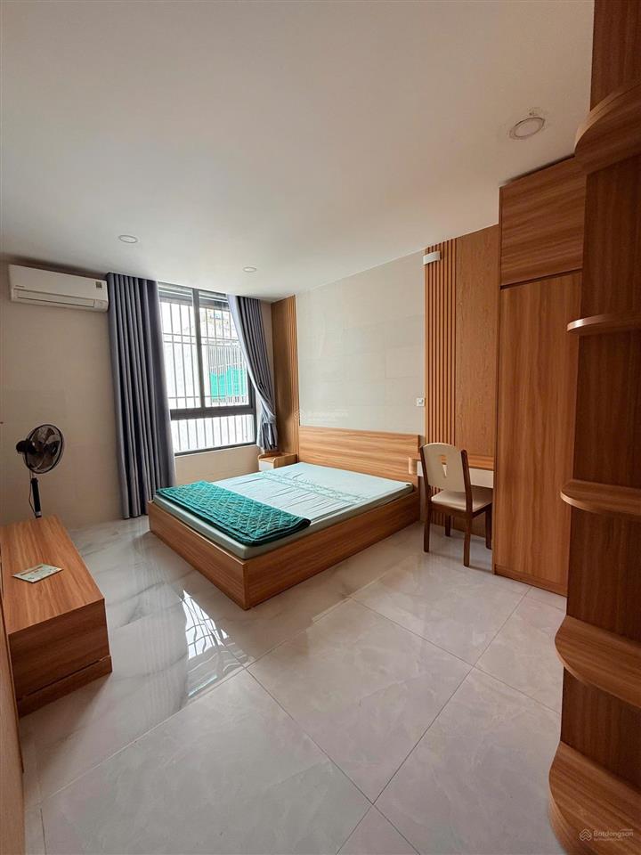 Chính chủ gửi bán nhà 4 tầng mặt tiền đường số 13, kđt hà quang 2, nha trang full nội thất