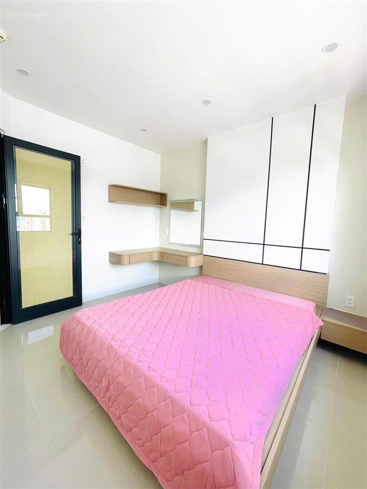 Bán căn hộ ct2 vcn phước hải, nha trang tầng trung view đẹp full nội thất sổ hồng lâu dài