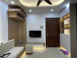 Bán căn hộ ct2 vcn phước hải, nha trang tầng trung view đẹp full nội thất sổ hồng lâu dài