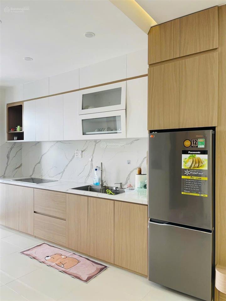 Bán căn hộ ct2 vcn phước hải, nha trang tầng trung view đẹp full nội thất sổ hồng lâu dài