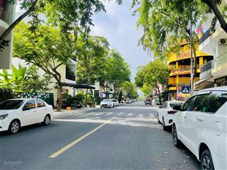 Bán nhà 4 tầng mặt tiền đường 20m văn tiến dũng, kđt vcn phước hải, nha trang sổ hồng hoàn công