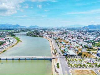 Giảm giá tốt lô góc đường võ thị sáu, kđt nam sông cái đường rộng 16m kinh doanh siêu đẹp