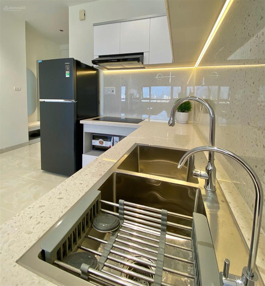 Bán căn hộ mới full nội thất 45m2 2pn, tòa ssh09 hà quang 1, nha trang tầng 9 sổ hồng sẵn sang tên