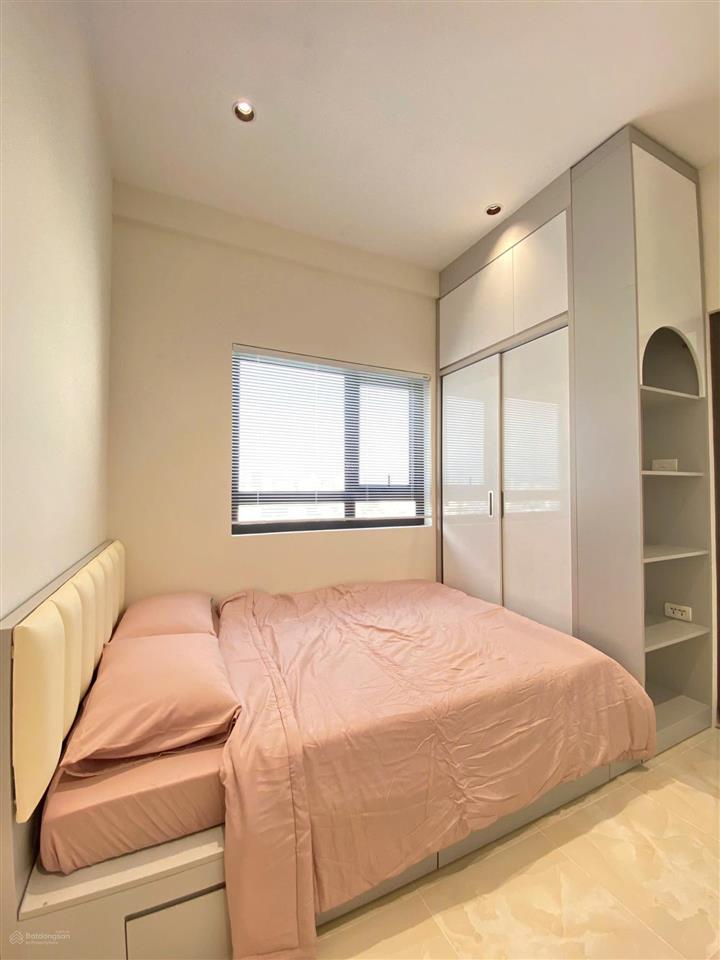 Bán căn hộ mới full nội thất 45m2 2pn, tòa ssh09 hà quang 1, nha trang tầng 9 sổ hồng sẵn sang tên