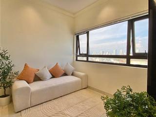 Bán căn hộ mới full nội thất 45m2 2pn, tòa ssh09 hà quang 1, nha trang tầng 9 sổ hồng sẵn sang tên