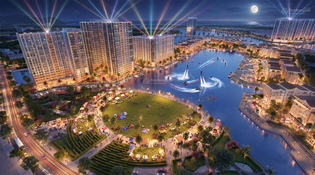 Pháo hoa ngay tttp nha trang  điểm đầu tư nổi bật 2026
