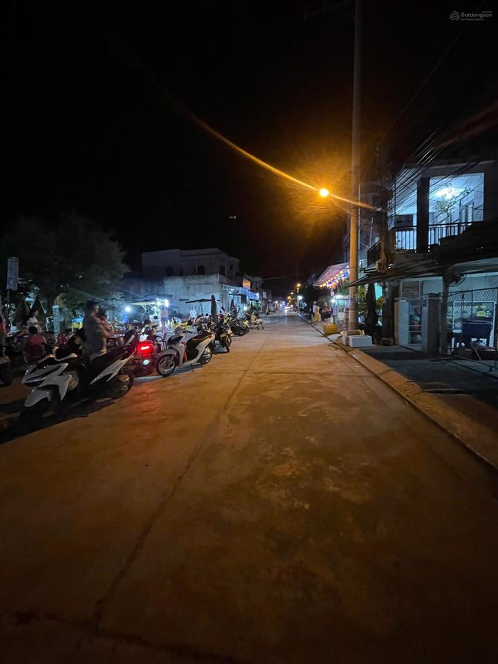 Bán đất trung tâm dốc lết cơ hội đầu tư giữa thủ phủ du lịch biển ninh hòa