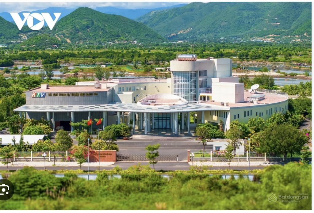 Bán lô đất kđt an bình tân 100m2  sổ đỏ công chứng sang tay