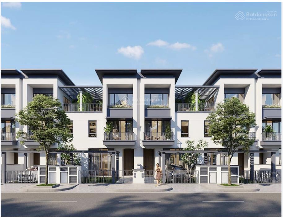 Bán lô đất kđt an bình tân 100m2  sổ đỏ công chứng sang tay