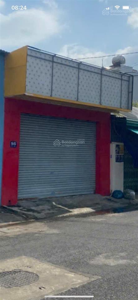 Bán lô đất hiếm mặt đường củ chi, vĩnh hải nha trang, dt 136m2 giá tốt