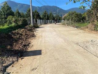 Bán nhà vườn xóm cỏ, xã sơn bình, huyện khánh sơn,  giá chỉ 1,9 tỷ sở hữu gần 3 sào