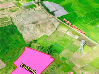 Bán đất gần cao tốc khánh hòa  đắk lắk. vị trí ninh thân, ninh hoà, khánh hoà