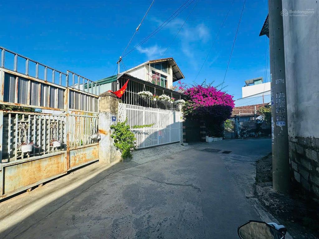 Bán đất thủy tú vĩnh thái  phường nam nha trang, ngay vàng đai 3, giá chỉ hơn 30tr/m2