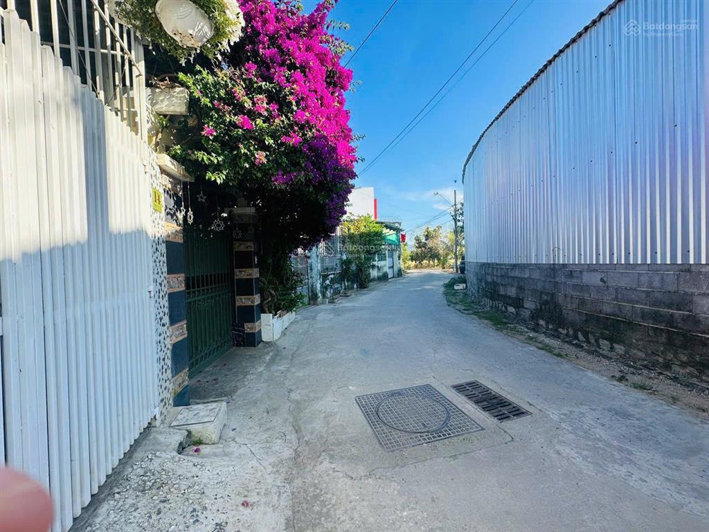 Bán đất thủy tú vĩnh thái  phường nam nha trang, ngay vàng đai 3, giá chỉ hơn 30tr/m2
