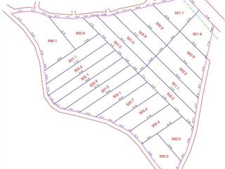Chỉ 1.4 tỷ sở hữu lô đất 1100m2, 4 mặt tiền tại ninh tây, ninh hòa, phù hợp phân lô, làm vườn