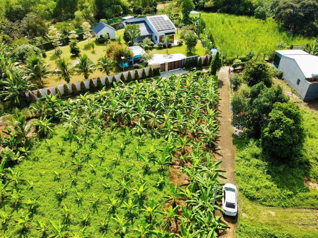 Bán đất diên bình, diên khánh cũ nay là xã suối hiệp