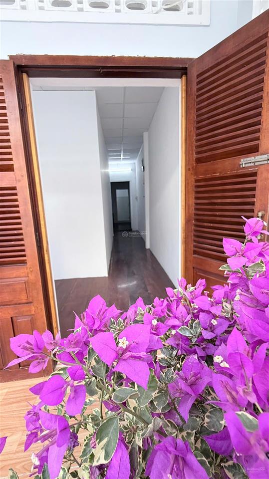 Bán nhà trung tâm nha trang, 18b đường số 2, quốc tuấn, phước tân, đường ô tô giá chỉ 4,8 tỷ