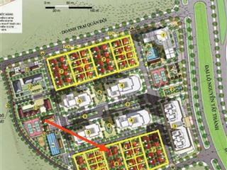 ***cần bán gấp căn biệt thự góc dự án mhdi bãi dài, cam ranh, khánh hoà giá cực sốc chỉ hơn 6 tỷ.