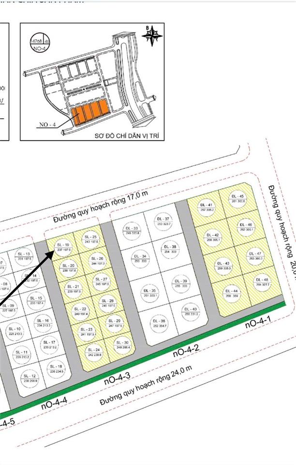 ***cần bán gấp căn biệt thự góc dự án mhdi bãi dài, cam ranh, khánh hoà giá cực sốc chỉ hơn 6 tỷ.