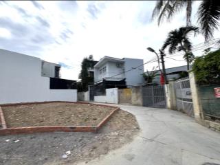 Bán đất lô góc thái thông, xã vĩnh thái cách đường chính chỉ 50m giá 2,380 tỷ  0911 136 ***.