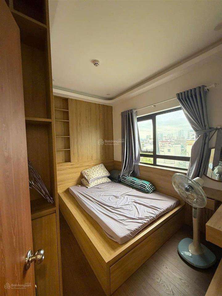 Căn góc thương mại ssh09 hà quang  view công viên, 2pn, ban công, tầng cao, giá tốt