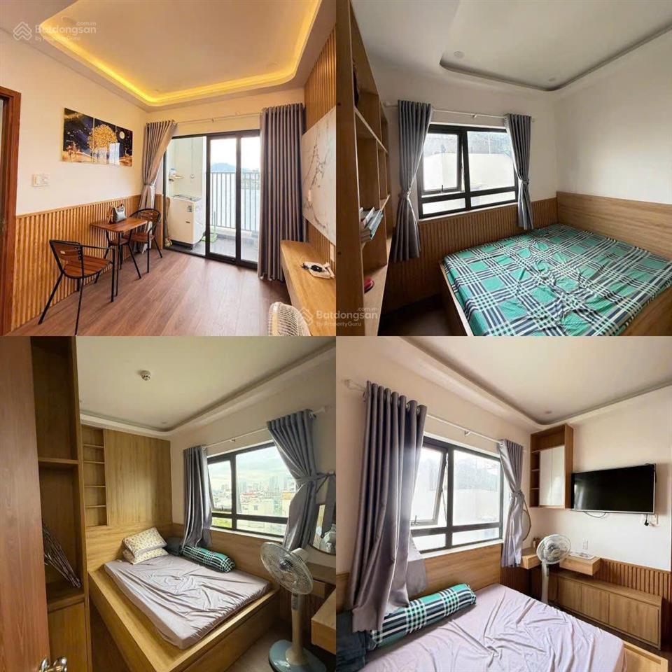 Căn góc thương mại ssh09 hà quang  view công viên, 2pn, ban công, tầng cao, giá tốt