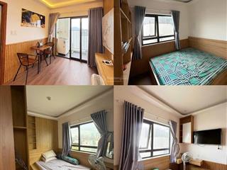 Căn góc thương mại ssh09 hà quang  view công viên, 2pn, ban công, tầng cao, giá tốt