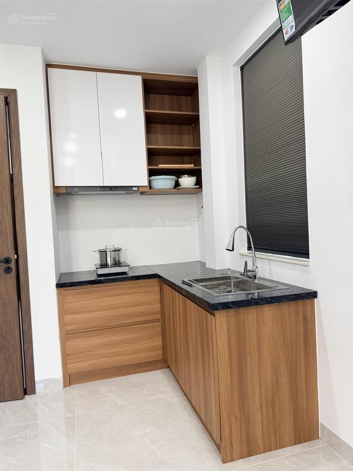 Cho thuê căn studio 40m2 đường bùi phùng  kđt vcn phước hải, full nội thất, 8 tr/th
