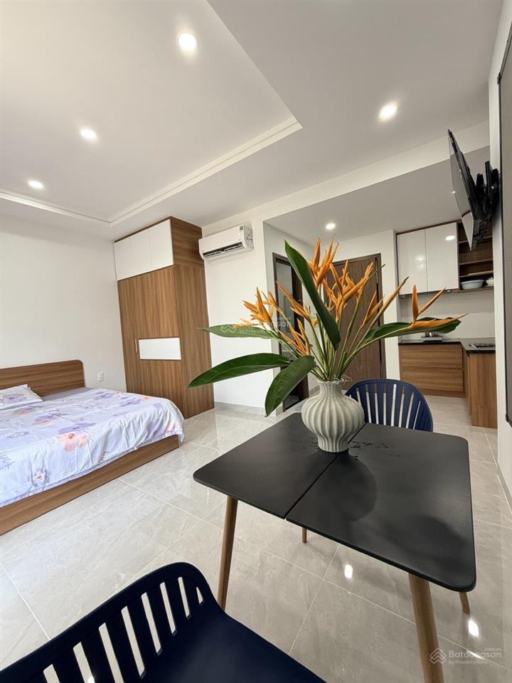 Cho thuê căn studio 40m2 đường bùi phùng  kđt vcn phước hải, full nội thất, 8 tr/th