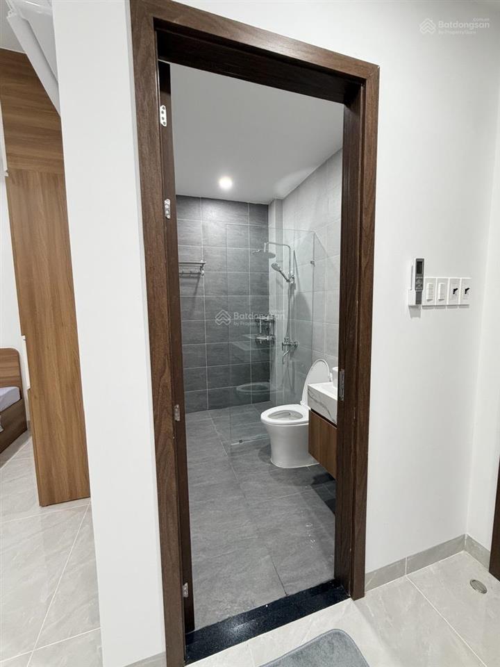 Cho thuê căn studio 40m2 đường bùi phùng  kđt vcn phước hải, full nội thất, 8 tr/th