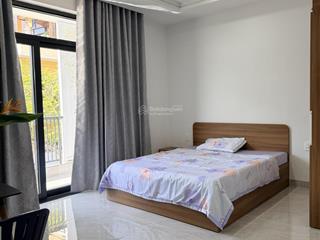 Cho thuê căn studio 40m2 đường bùi phùng  kđt vcn phước hải, full nội thất, 8 tr/th