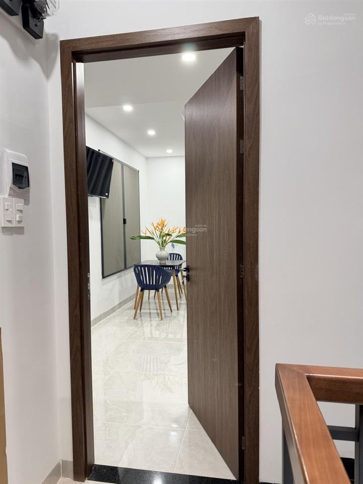Cho thuê căn studio 40m2 đường bùi phùng  kđt vcn phước hải, full nội thất, 8 tr/th