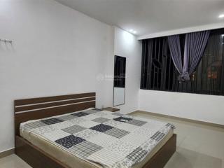 Căn hộ mặt tiền bùi thiện ngộ  vcn phước hải, 50m2, full nội thất, 7tr/th