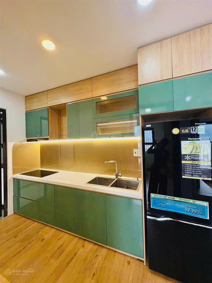 Bán căn hộ xh2 vcn phước long, 67m2 (2pn/1wc), full nội thất, giá tốt mua ở