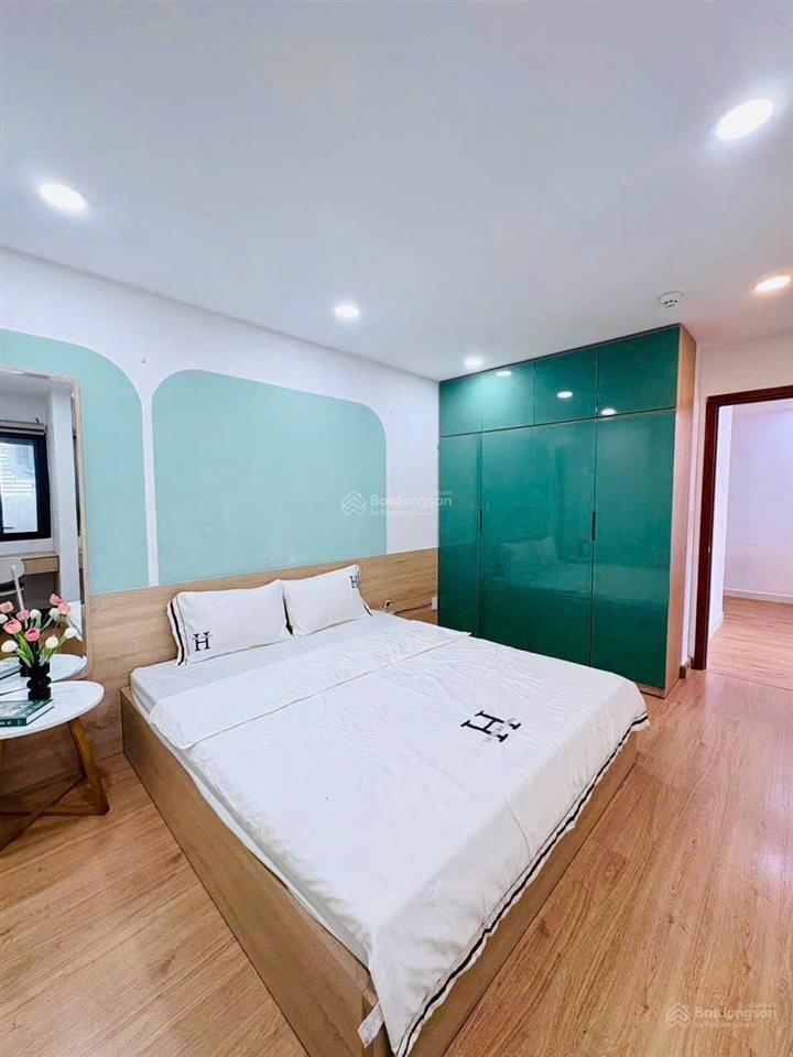Bán căn hộ xh2 vcn phước long, 67m2 (2pn/1wc), full nội thất, giá tốt mua ở