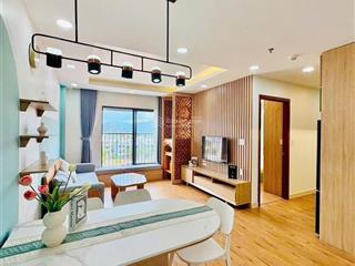 Bán căn hộ xh2 vcn phước long, 67m2 (2pn/1wc), full nội thất, giá tốt mua ở