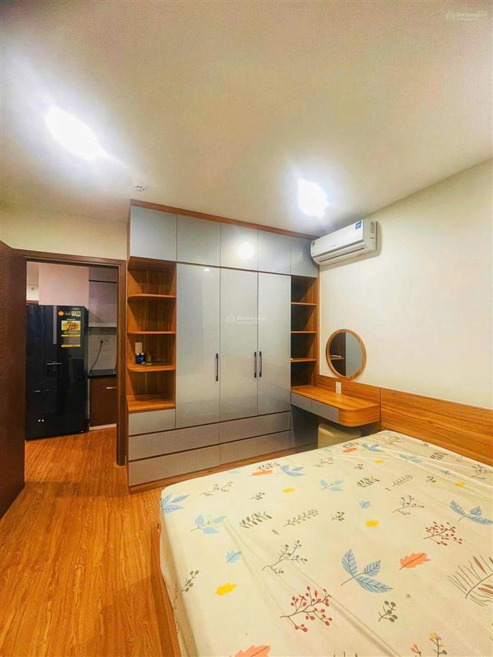 Bán căn hộ xh1 vcn phước long 2. dt 66.1m2|2pn, 2.65 tỷ. full nội thất, sổ sang tên ngay
