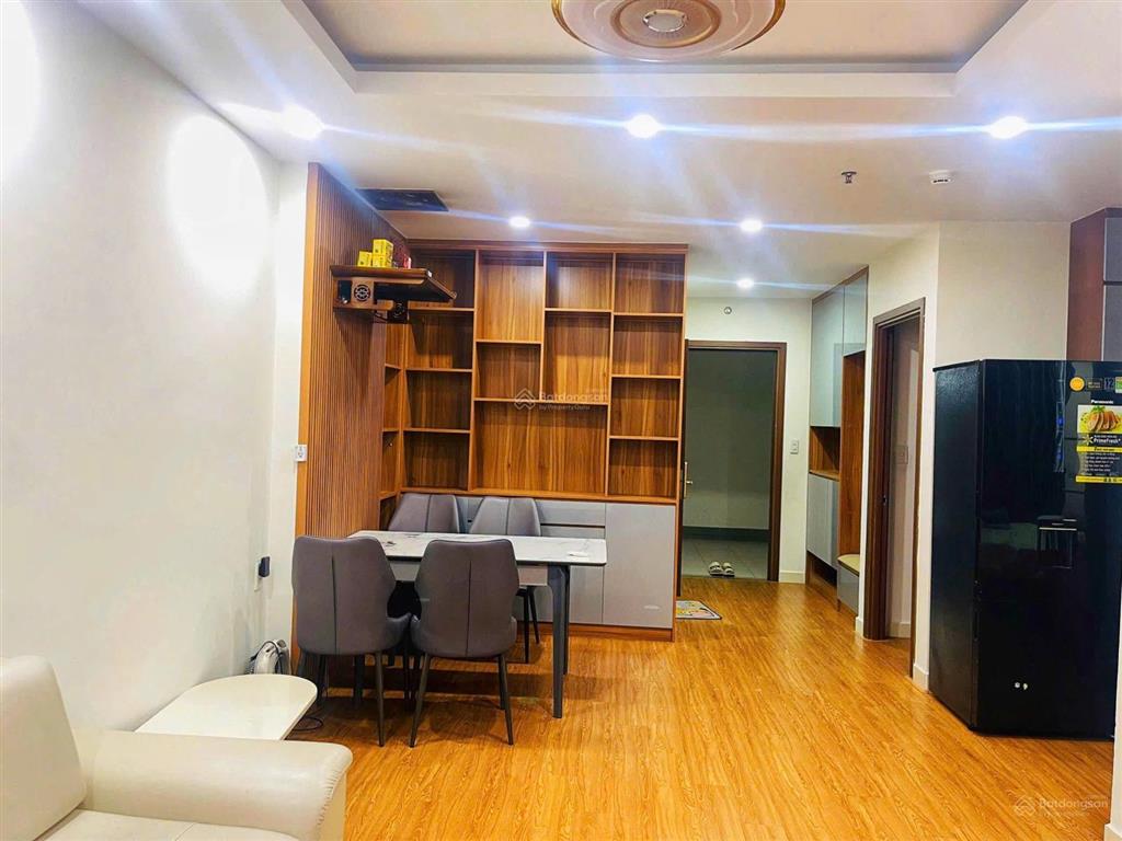 Bán căn hộ xh1 vcn phước long 2. dt 66.1m2|2pn, 2.65 tỷ. full nội thất, sổ sang tên ngay