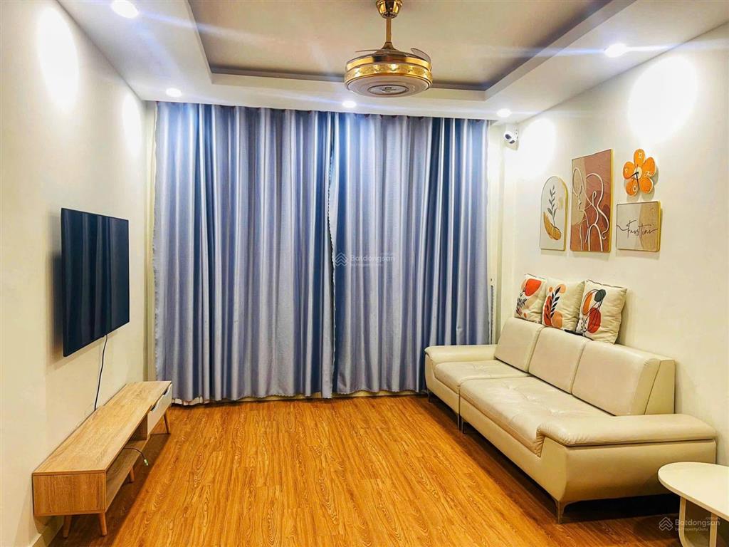 Bán căn hộ xh1 vcn phước long 2. dt 66.1m2|2pn, 2.65 tỷ. full nội thất, sổ sang tên ngay