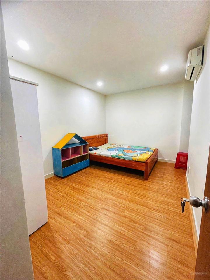 Bán căn hộ xh1 vcn phước long 2. dt 66.1m2|2pn, 2.65 tỷ. full nội thất, sổ sang tên ngay