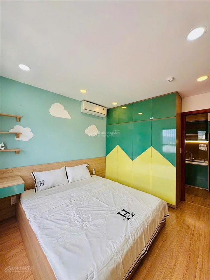 Giá tốt mua ở  bán căn hộ xh2 vcn  phước long, 67m2 (2pn), full nội thất, sổ hồng sang tên ngay