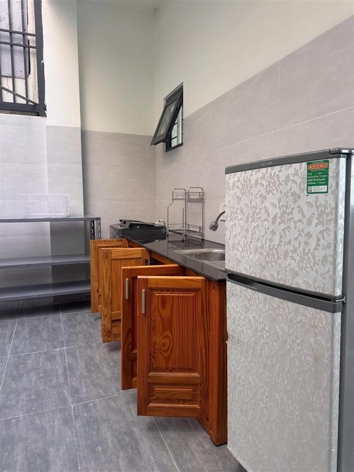 Cho thuê căn hộ 50m2 kđt hà quang 1, full nội thất. giá chỉ 7.5tr/th