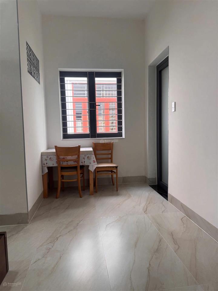 Cho thuê căn hộ 50m2 kđt hà quang 1, full nội thất. giá chỉ 7.5tr/th